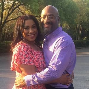 Meet your Posher, Christy